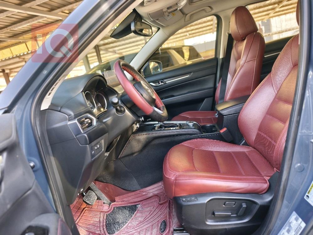 مازدا CX-5